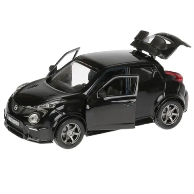 ТЕХНОПАРК Транспорт JUKE-BKM-SL