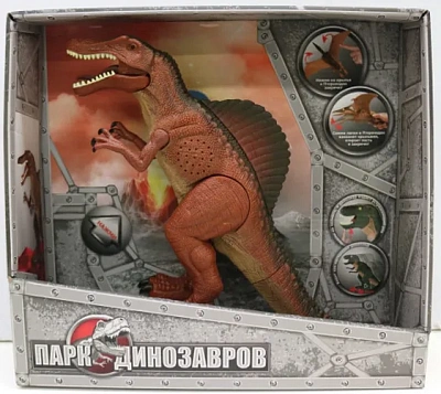 1toy, игрушка Динозавр 