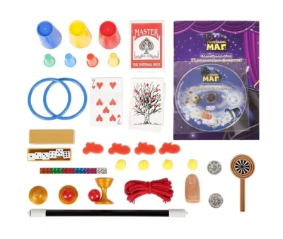 DISNEY Настольные игры MLM1702-006