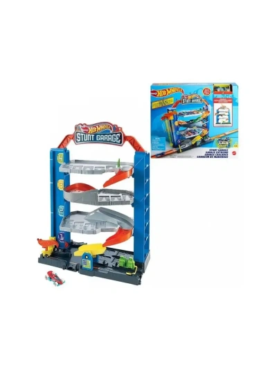 Hot Wheels  Игровые наборы GNL70