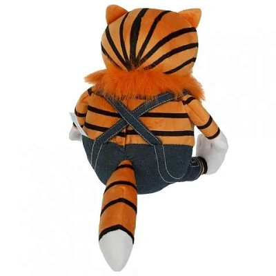 Игрушка мягкая СОЮЗМУЛЬТФИЛЬМ Кот м/ф "возвр. кеши" 23см, озвуч, в пак МУЛЬТИ-ПУЛЬТИ