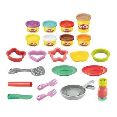 Игровой набор Hasbro Play-Doh Блинчики