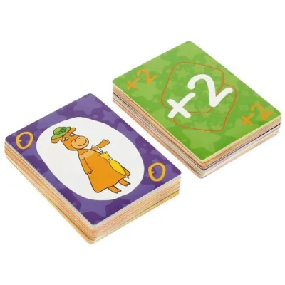 Умные игры Настольные игры 4680013713690