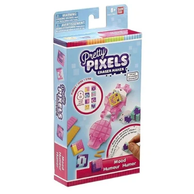 Студия для создания ластиков «Смайлик»