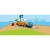 Конструктор LEGO DUPLO “Грузовой поезд“ Конструктор LEGO DUPLO “Грузовой поезд“