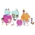 Игрушка LIL' SNAPS Кукла, серия 1, 14 асс., блистер Игрушка LIL' SNAPS Кукла, серия 1, 14 асс., блистер