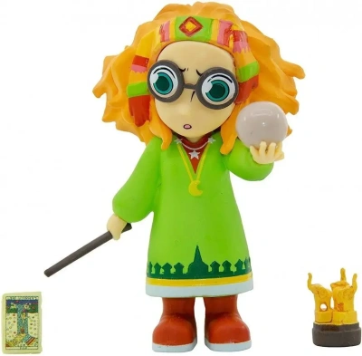 Гарри Поттер Магическая капсула с фигурками 3 серия/ Harry Potter 