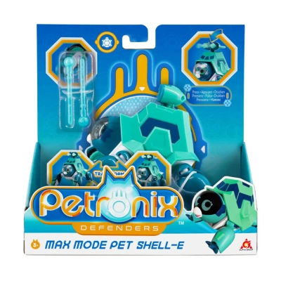 Petronix Игровые наборы 40611