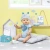 BABY Born Кукла-мальчик интерактивная 43см.