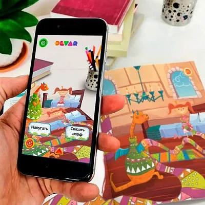 Живые истории "Мама, почему я такой?"