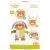 Happy Snail Игрушки для новорожденных 17HS02IBR