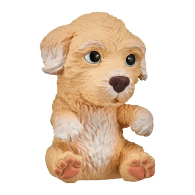 Cквиши-щенок OMG Pets! - Пудель