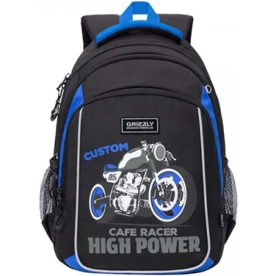 Grizzly Рюкзак RB-152-3