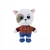 Кошечки-Собачки Мягкие игрушки 39136