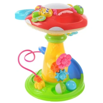 Игрушка для детей «Удивительный грибок»