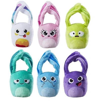 Hasbro Hanazuki Игрушка плюшевая Хемка