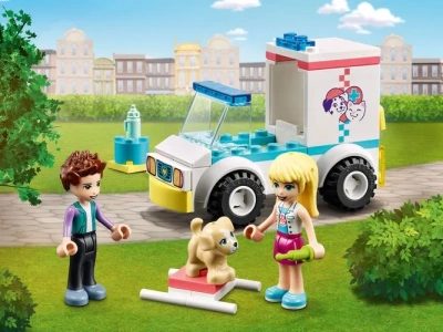 LEGO Конструкторы 41694-L