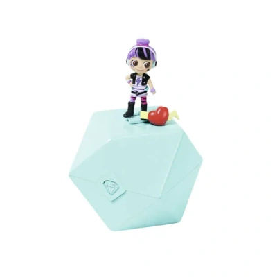 Игрушка LIL' SNAPS Кукла, серия 1, 14 асс., блистер