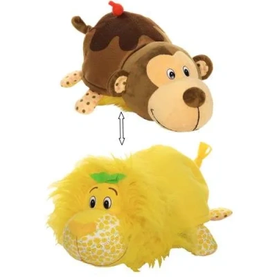 1TOY Мягкие игрушки Т13913