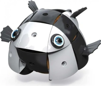 Конструктор детский магнитный Animag Пингвин