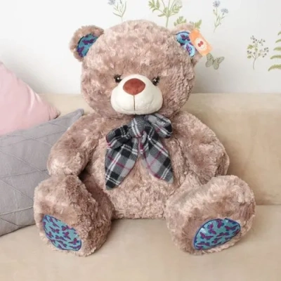 Мягкая игрушка Медведь DL408511815BR