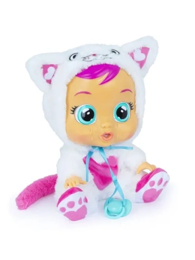 CRYBABIES Плачущий младенец Daisy