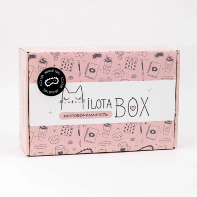 MilotaBox “Cozy Box“