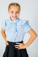 DELORAS Рубашка 71592CFS