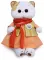 Budi Basa Мягкие игрушки LK27-104