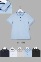 DELORAS Поло Z71766S