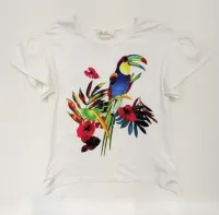 DELORAS Блуза 29371