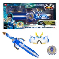 Infinity Nado Набор игрока Надо с очками Эпик Лончер