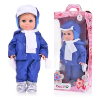 ВЕСНА Мальчик дидактический 