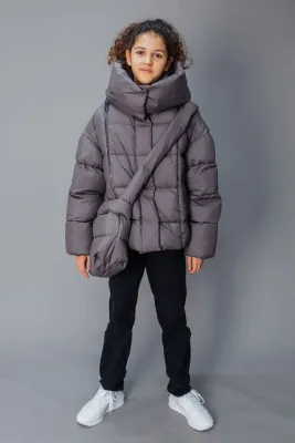 LUSIMING Куртка 6503