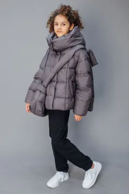 LUSIMING Куртка 6503