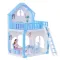 Krasatoys Домик для кукол “Mарина“ 
