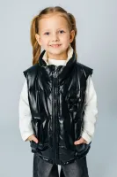 DELORAS Жилет утепленный 10023