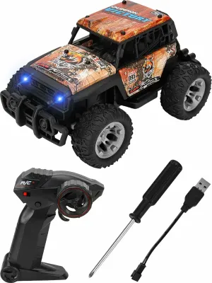 Машинка р/у