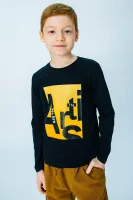 COLABEAR Лонгслив 620106