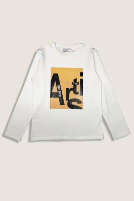 COLABEAR Лонгслив 620106