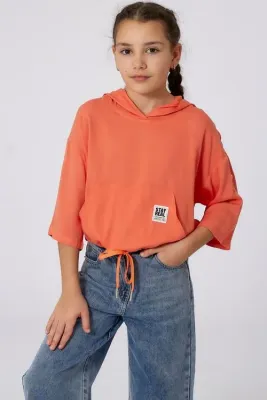 DELORAS Блуза 21437