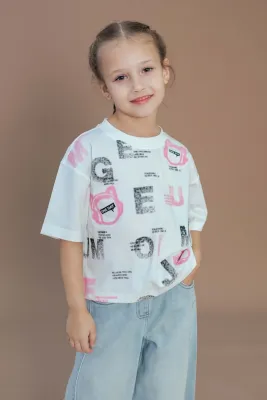 DELORAS Футболка 10127