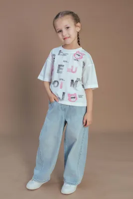 DELORAS Футболка 10127