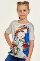 DELORAS Блуза 28703