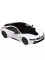 RASTAR Машина р/у BMW i8, цвет белый матовый