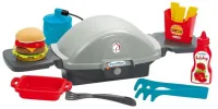 Детский набор для барбекю Ecoiffier