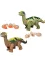 JUNFA Интерактивные игрушки WB-00700