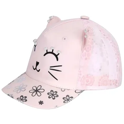 MAGROFF Бейсболка K2812-1