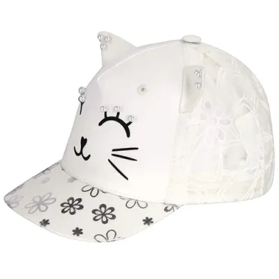 MAGROFF Бейсболка K2812-1