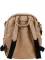 Multibrand Рюкзак 8805-beige